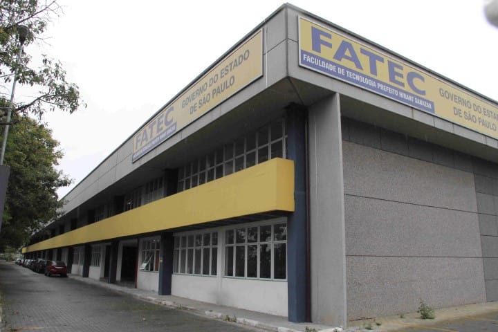 fatec osasco