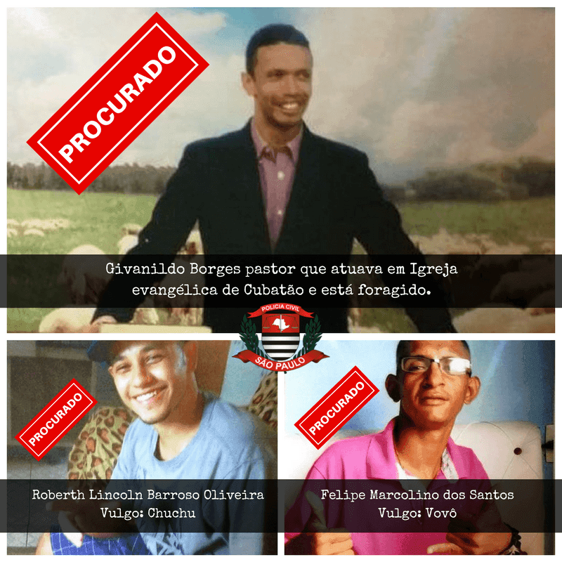 pastor Mundial