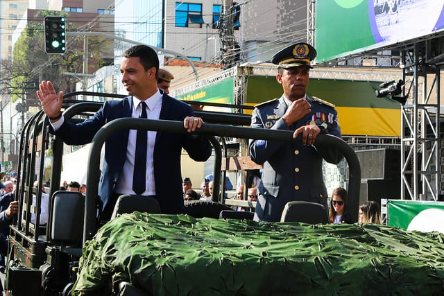 7 de Setembro