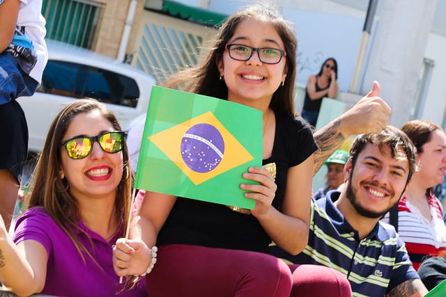 7 de Setembro