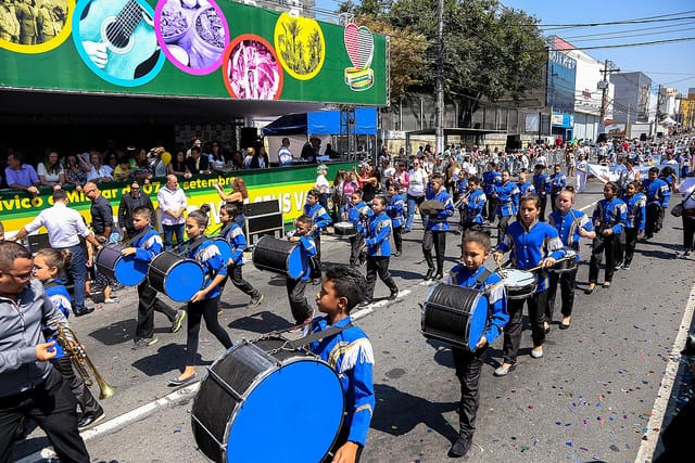 7 de Setembro