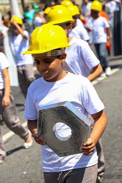 7 de Setembro