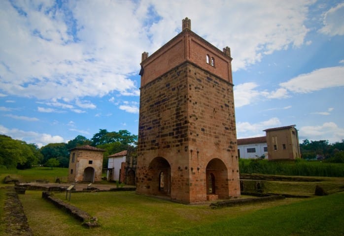 feriadão