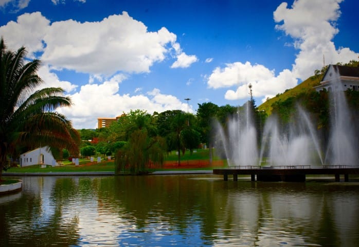 feriadão
