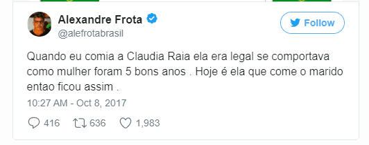 Alexandre Frota