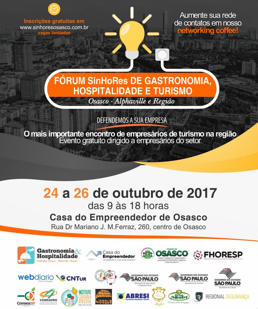 Fórum SinHoRes