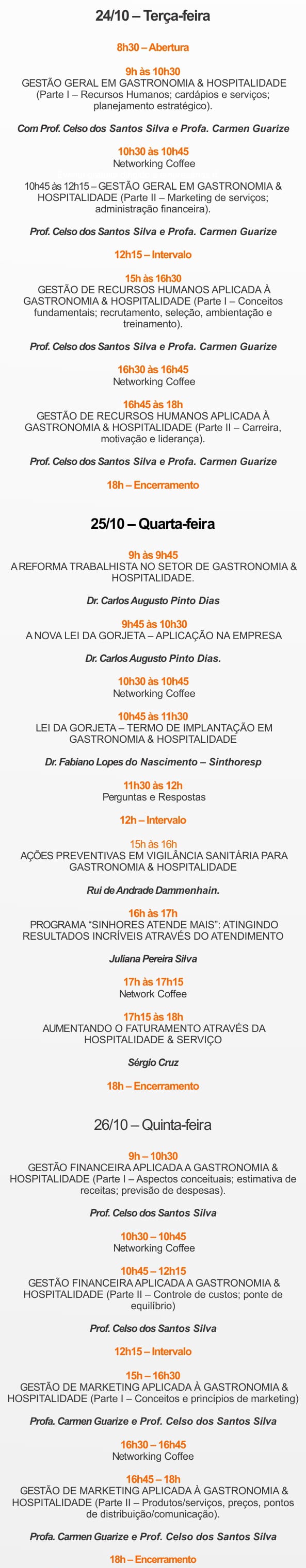 Fórum SinHoRes
