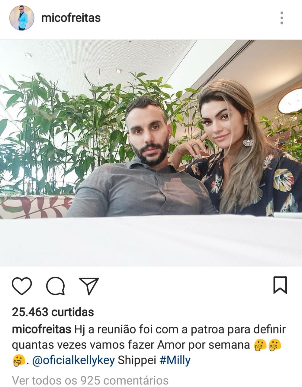 Mico Freitas