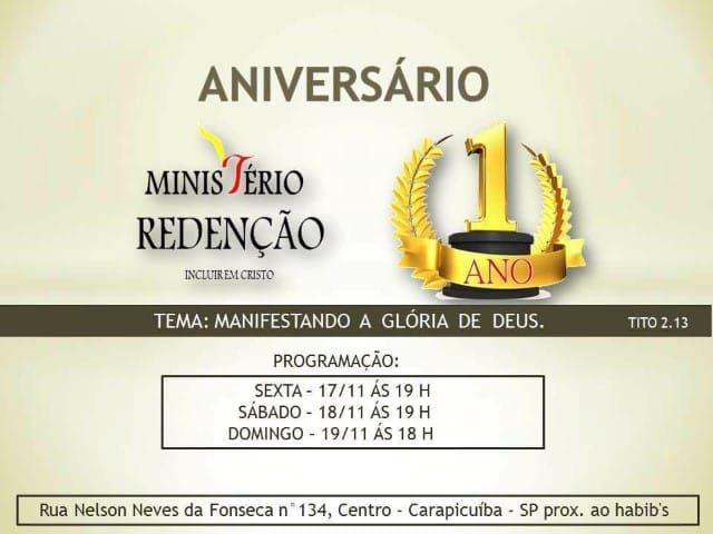 igreja gay