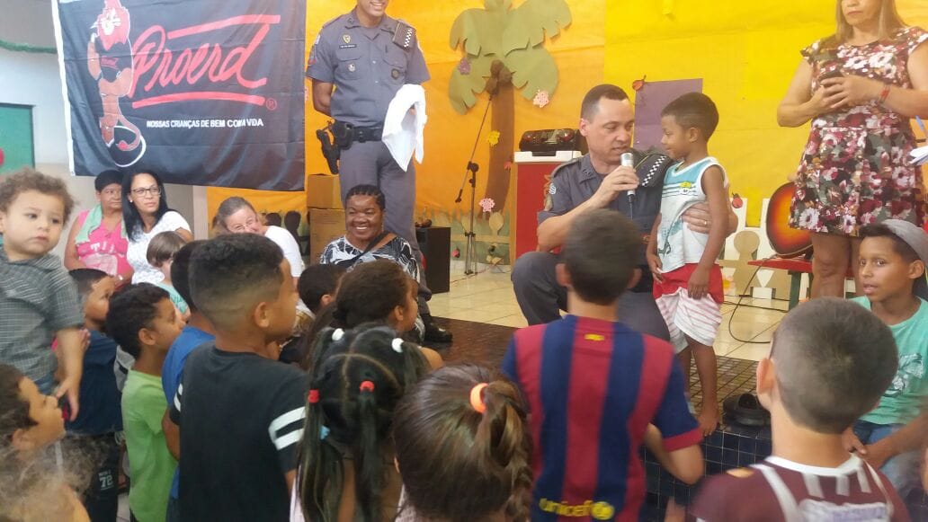 Natal Solidário