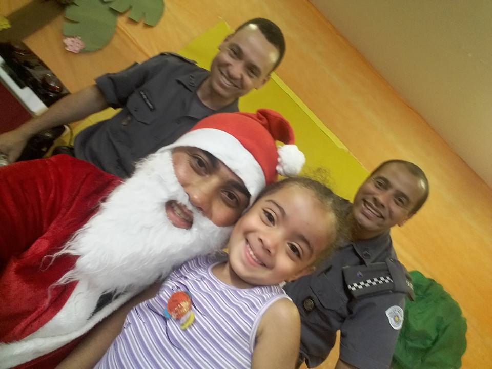 Natal Solidário
