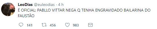 Pabllo Vittar