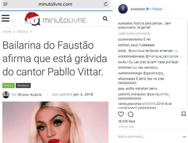 Pabllo Vittar