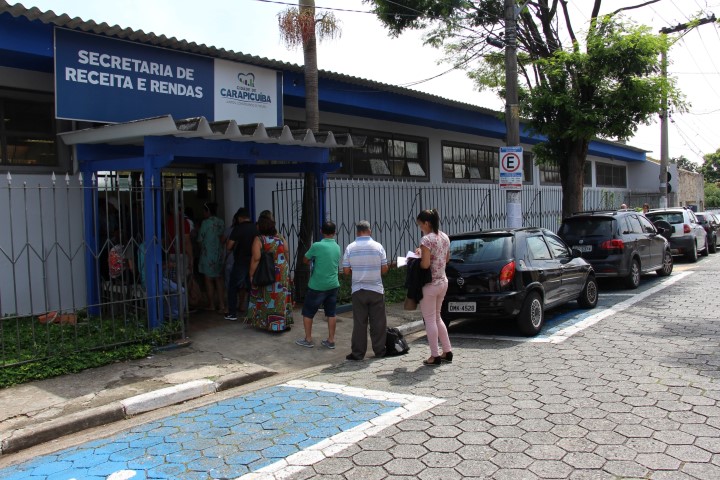 refinanciamento de dívidas em Carapicuíba