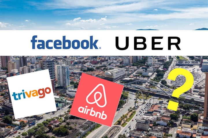 Uber, Facebook, Trivago, Airbnb? Instalação de empresas de tecnologia em Osasco aguarda votação do ISS