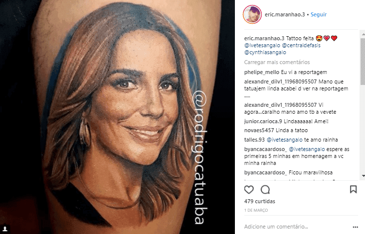 Ivete Sangalo