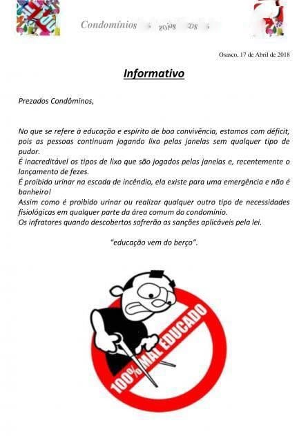lixo Osasco