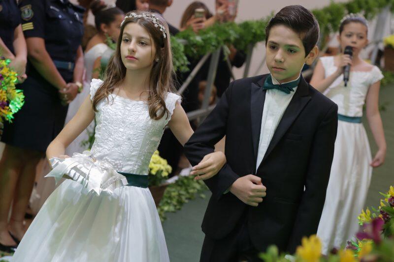 casamento comunitário