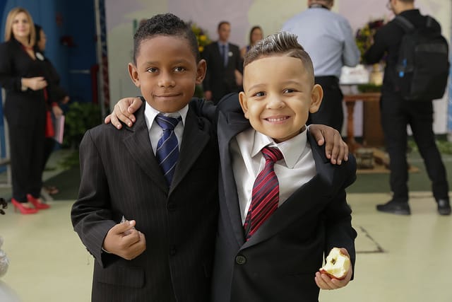 casamento comunitário