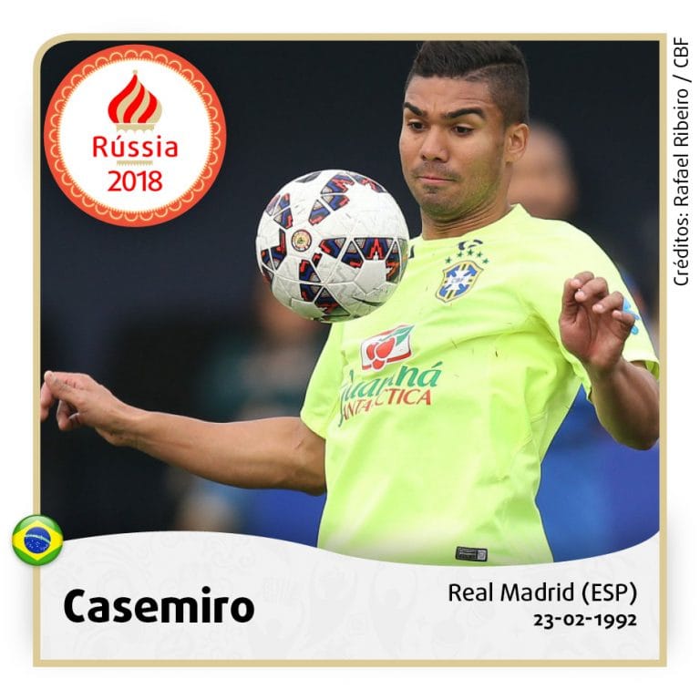 Copa 2018