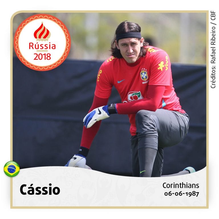 Copa 2018