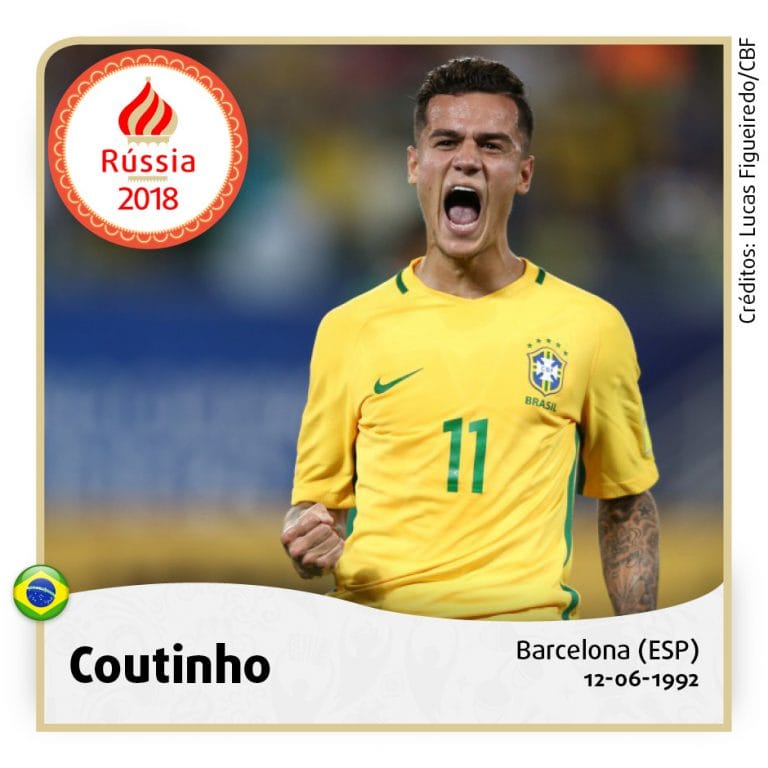Copa 2018