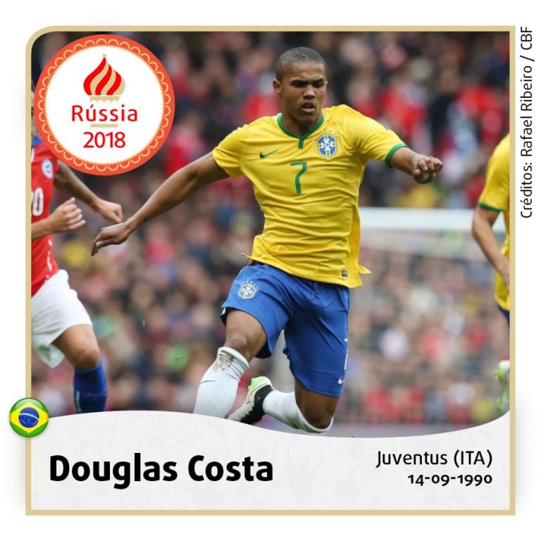Copa 2018