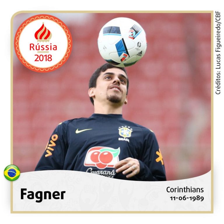 Copa 2018