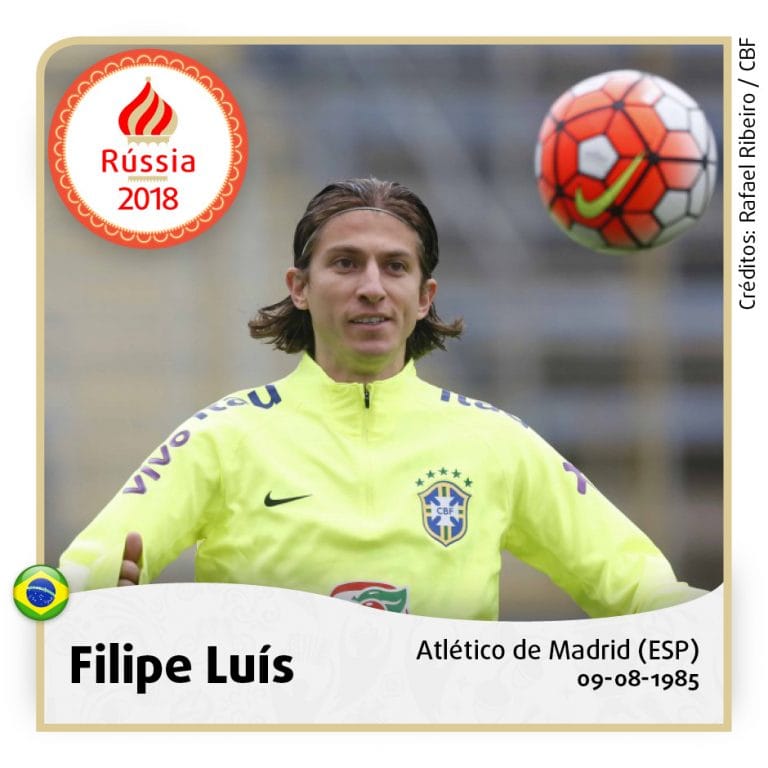 Copa 2018