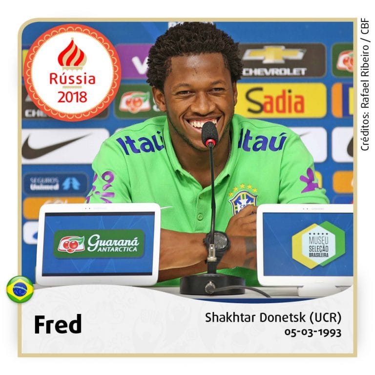 Copa 2018