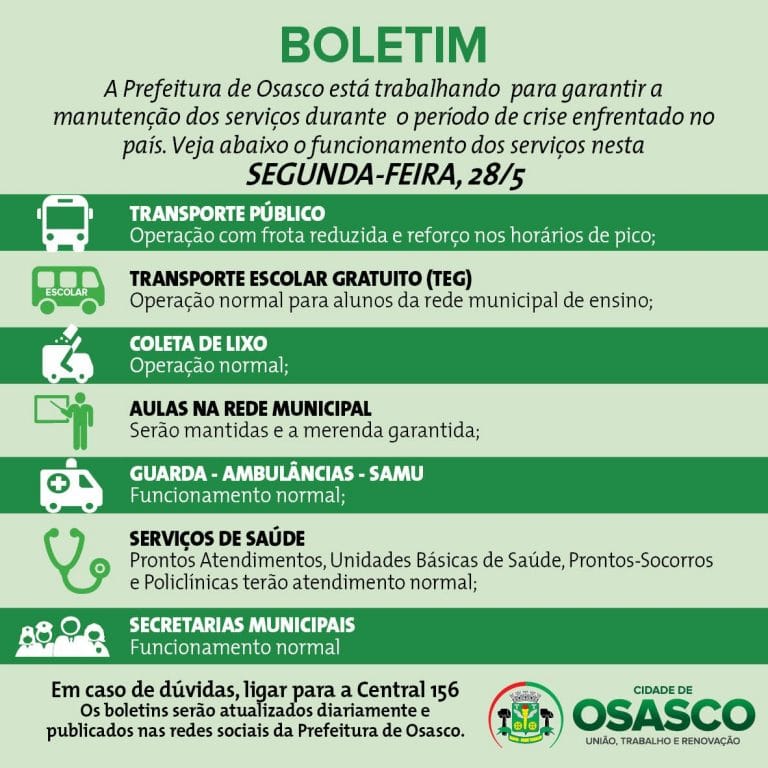 Osasco