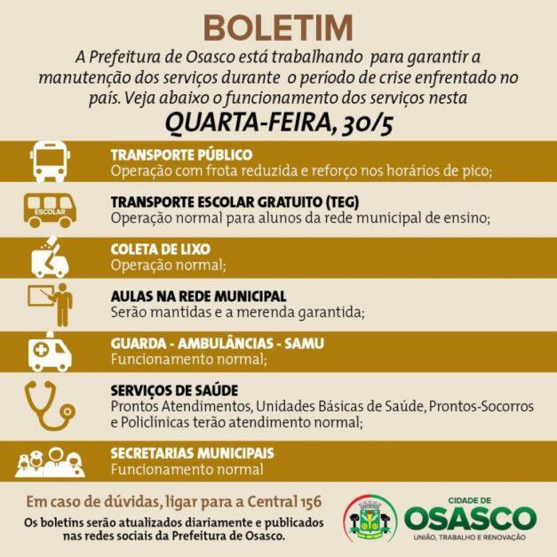 Osasco