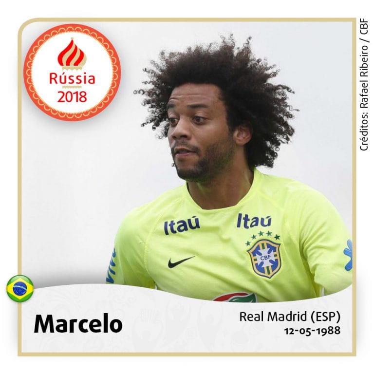 Copa 2018