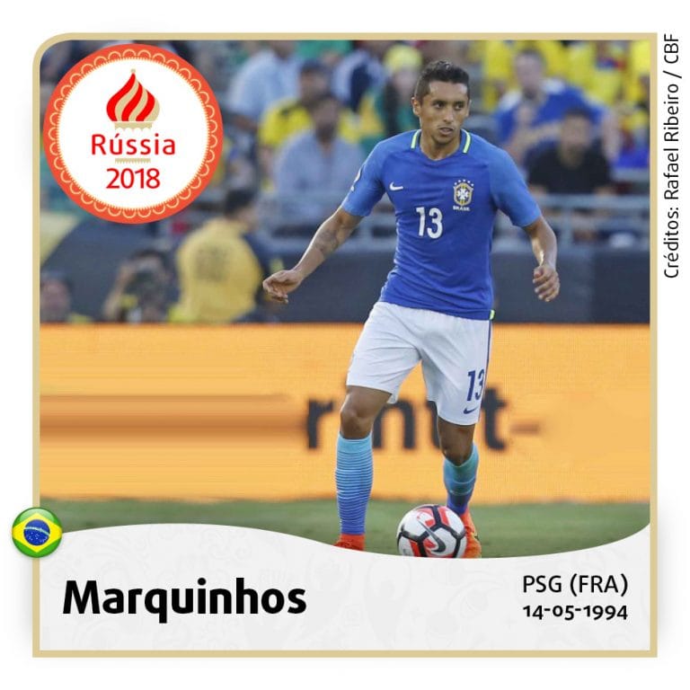 Copa 2018