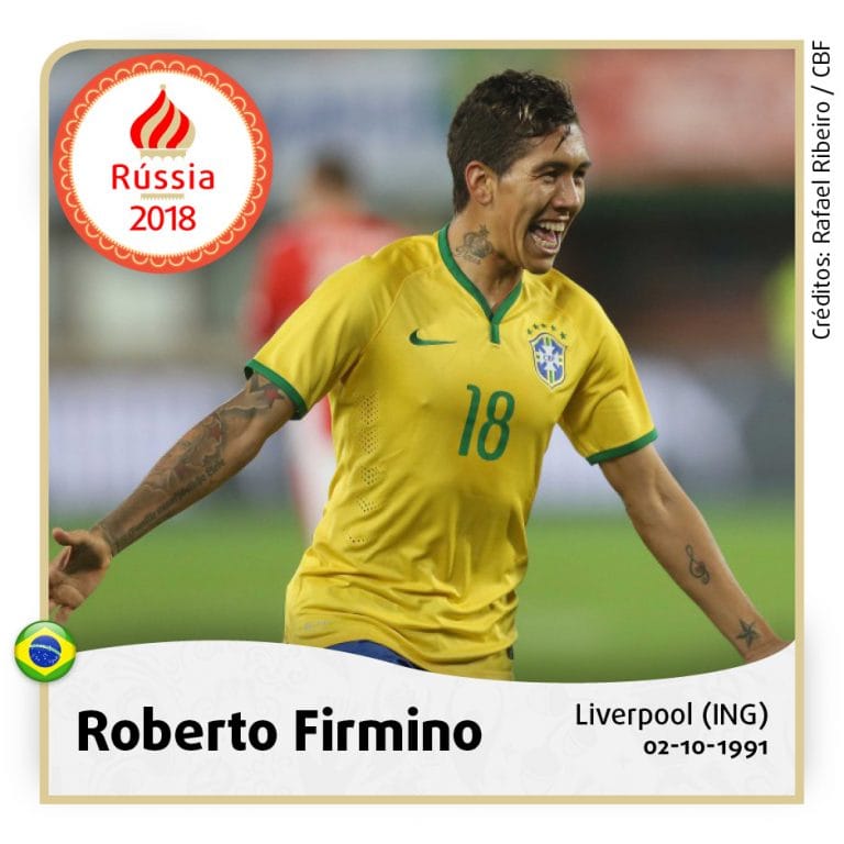 Copa 2018
