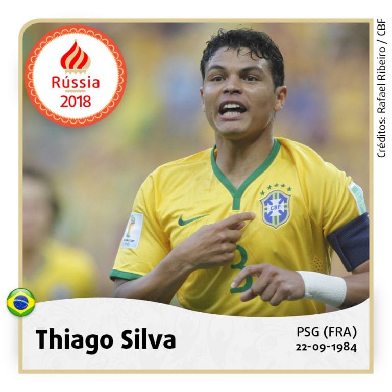 Copa 2018