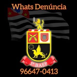 denúncia