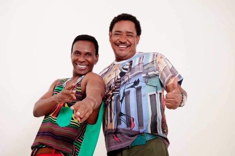 programação Virada Cultural