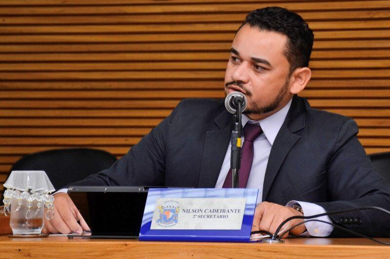 vereador região direitos políticos