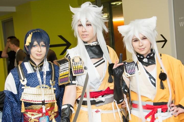 Japan Matsuri