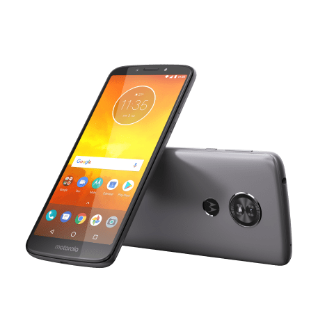 Moto E5