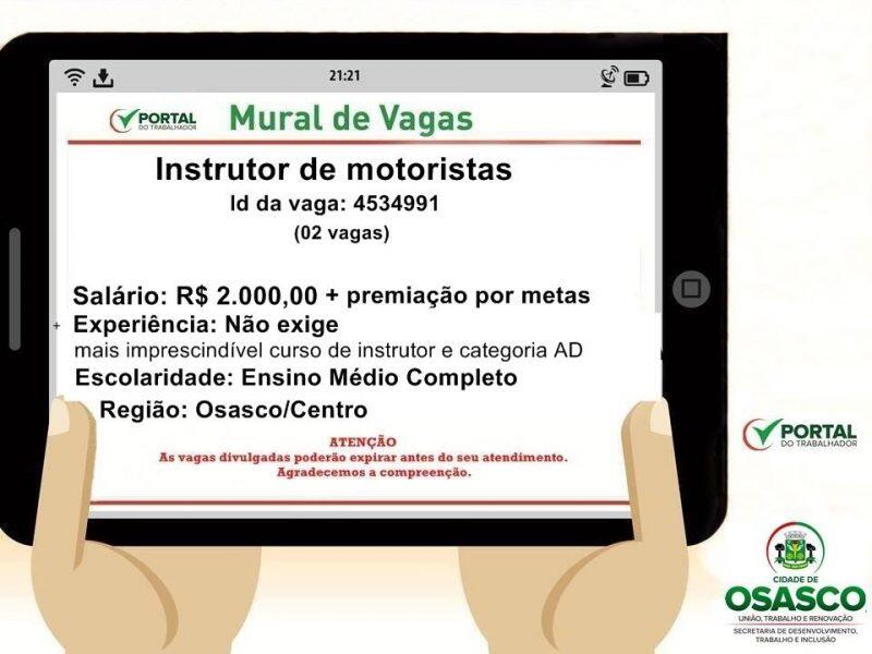 Portal do Trabalhador