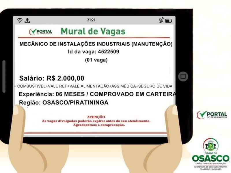 Portal do Trabalhador