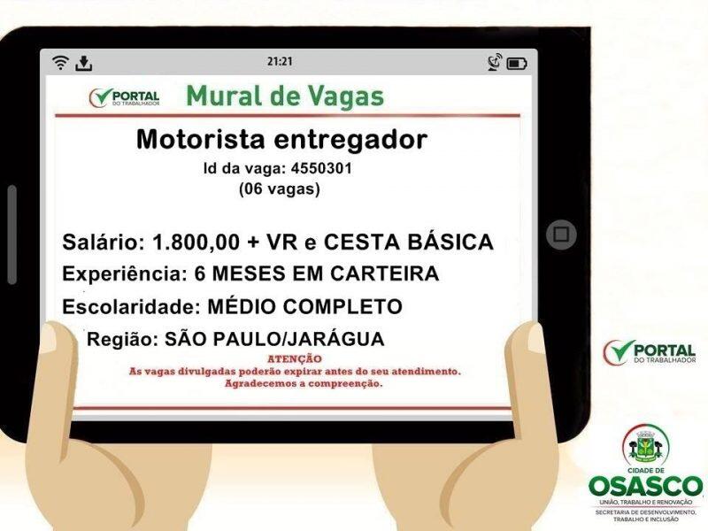 Portal do Trabalhador