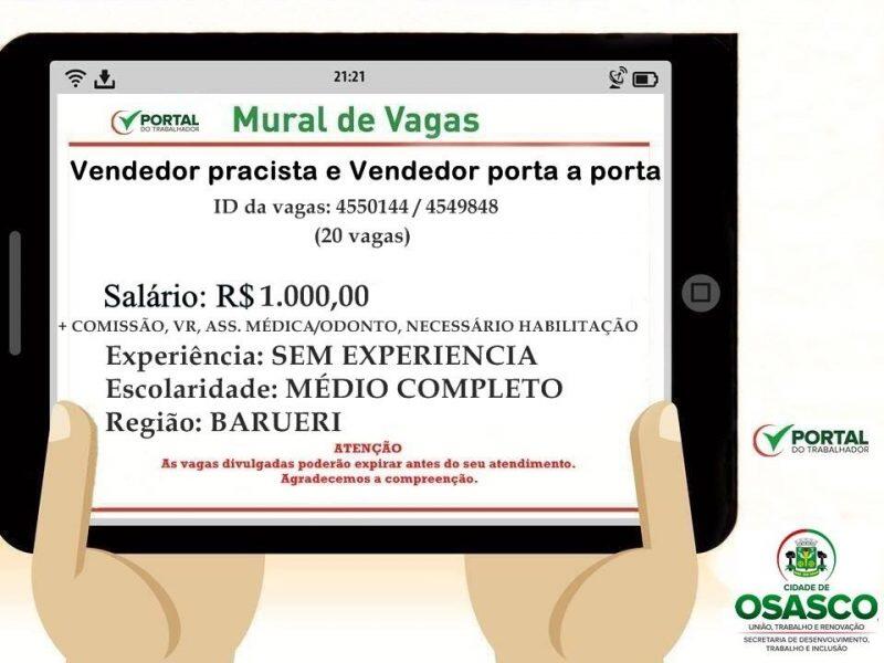 Portal do Trabalhador