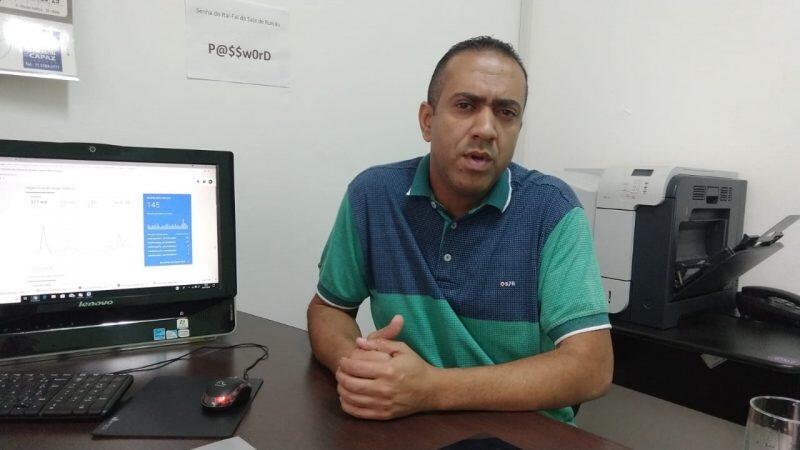 Eliseu Lopes