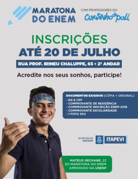 Itapevi