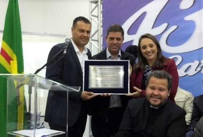 Guto Carapicuíba