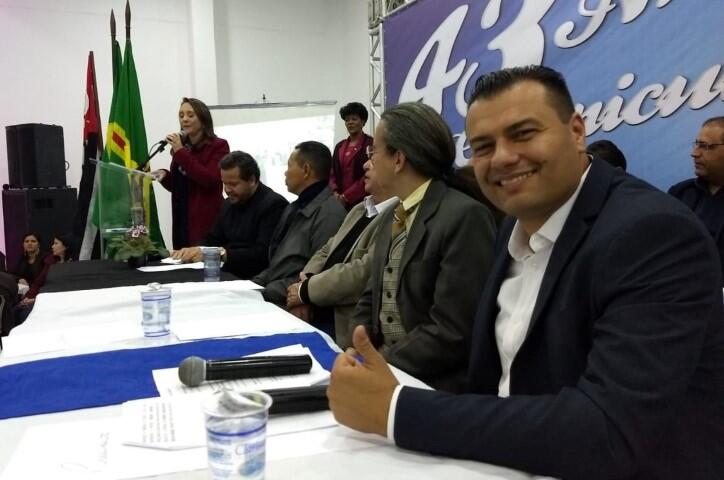 Guto Carapicuíba