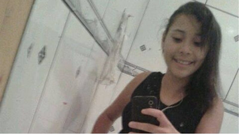 Menina de 12 anos desaparece após marcar encontro pela Internet na Zona  Oeste